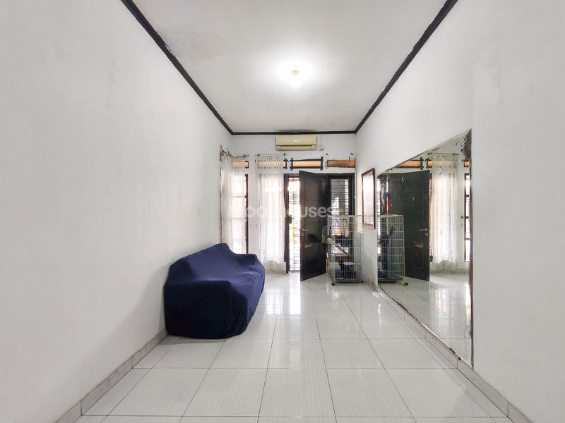 Perumahan The Green Valley Residence Blok B No.24