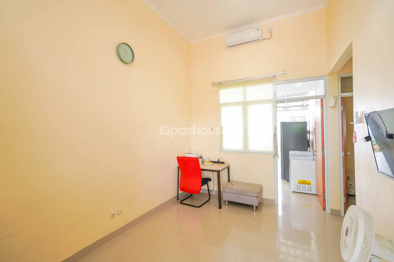 Perumahan Pesona Sawangan Residence Cluster Citronella Blok B5 No.12