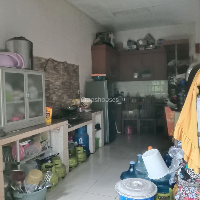 Perumahan Sindang Barang Asri