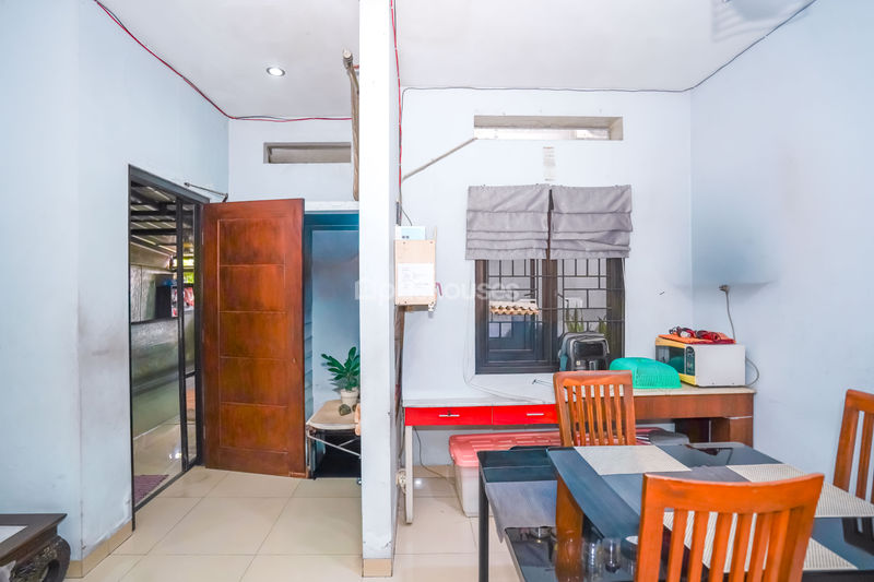 Jalan Kebagusan II No.17A Jakarta Selatan