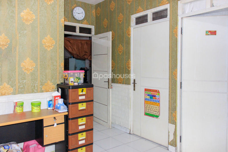 Perumahan Regency II Tangerang