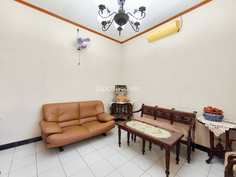 Jalan Pratama No.22