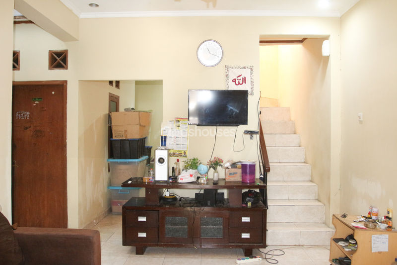 Perumahan Bukit Rivaria