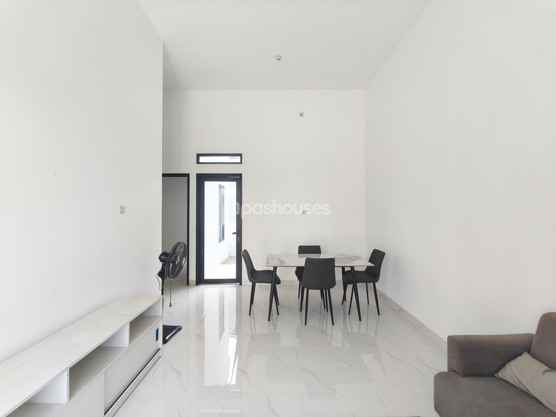 Perumahan D'Blossom Residence