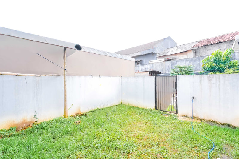 Perumahan Sawangan Green Park Blok E1 No.4