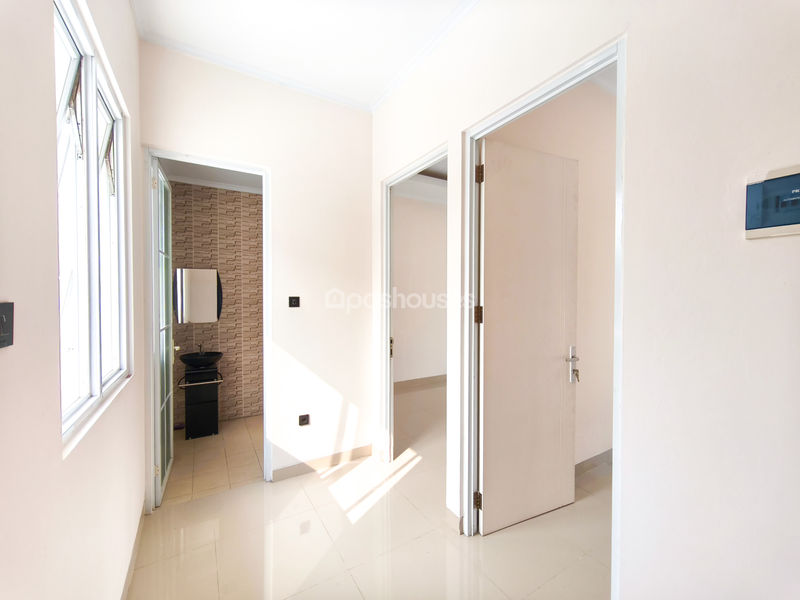 Cluster Tria Adara Residence Tangerang