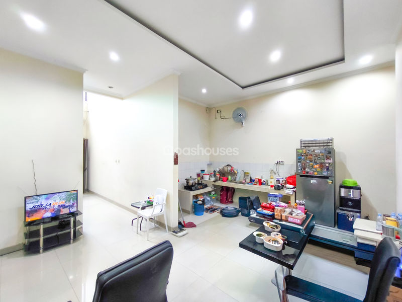 Perumahan Taman Meruya Ilir Blok B3 No.6