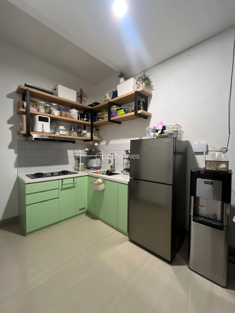 Jababeka Residence Cluster Wimbledon