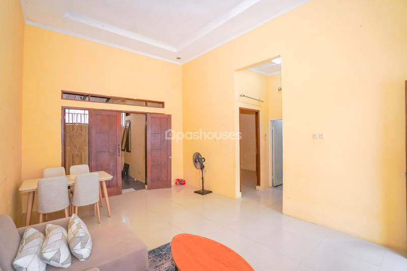 Perumahan D' Living Tanah Baru
