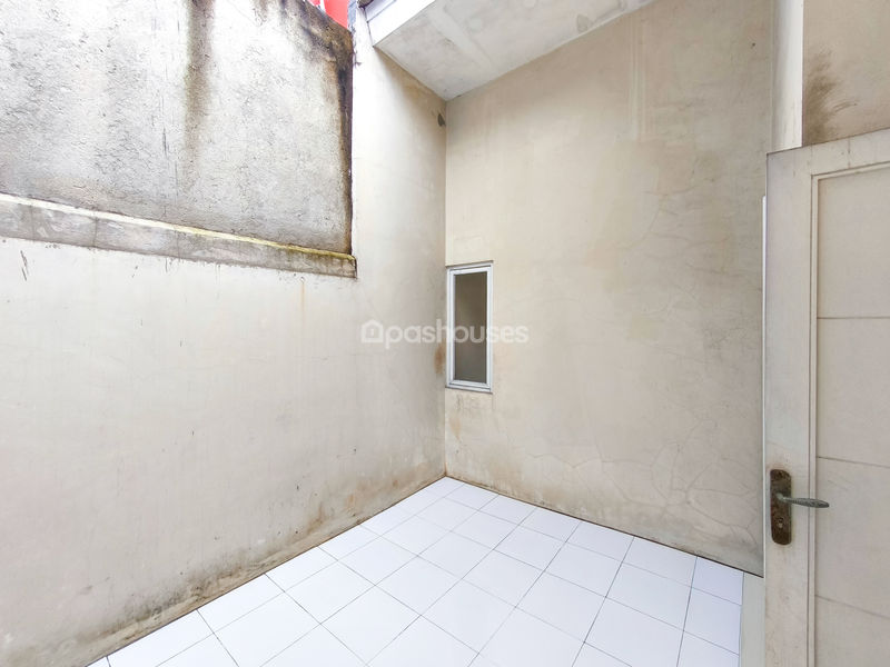 Perumahan Paradise Park Residence Blok K12