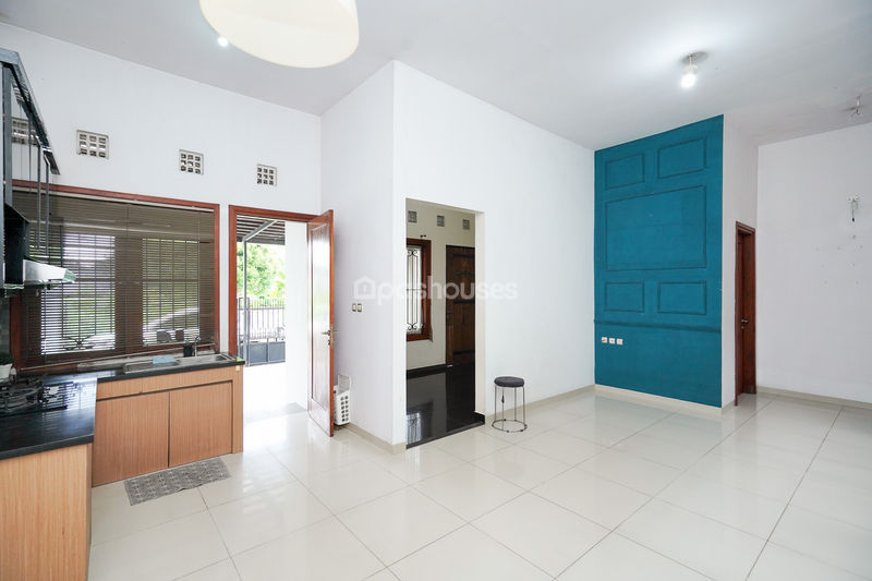 Perumahan Asabri Blok M2 No.16