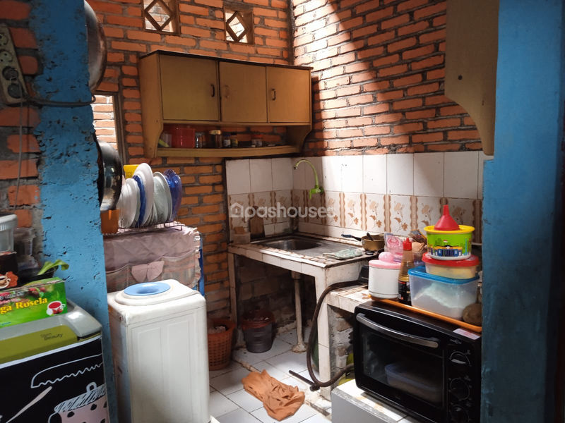 Griya Bukit Jaya Blok J6 No.1