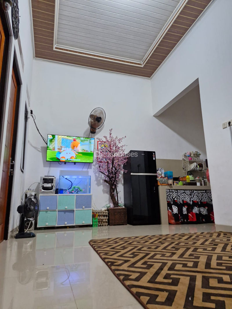 Perumahan Mulqi Mansion 5 Blok B