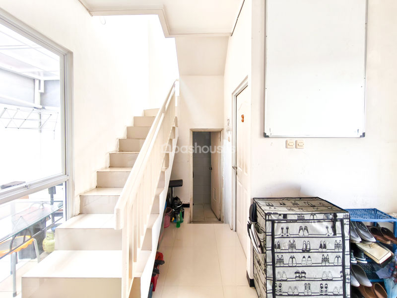 Perumahan Magnolia Park 3 Town House Blok G8