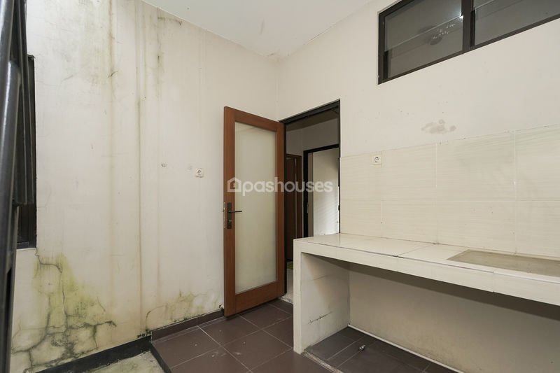 Perumahan Inaya Residence Kemang Sari Bekasi