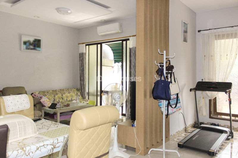 Foresta BSD City Cluster Albera