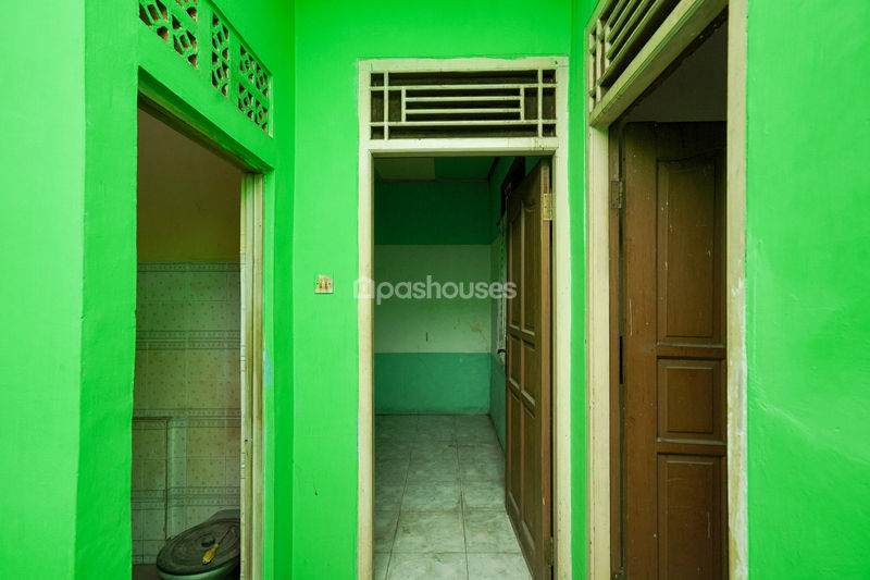 Perumahan Taman Kintamani Bekasi Blok E3/4