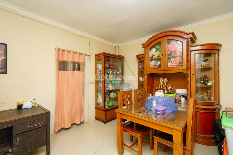 Perumahan Bukit Rivaria Sawangan Blok C5 No.18