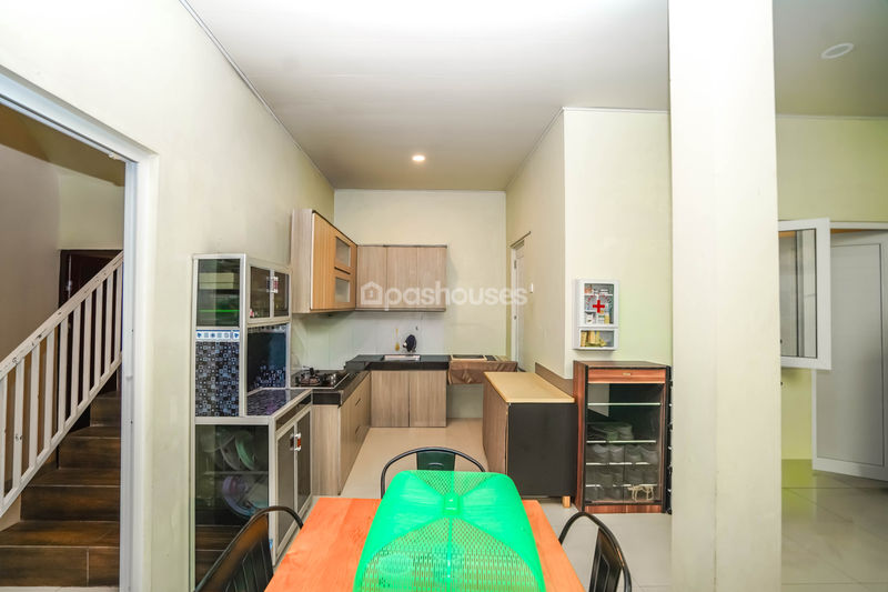 Perumahan Grand Citra Residence 