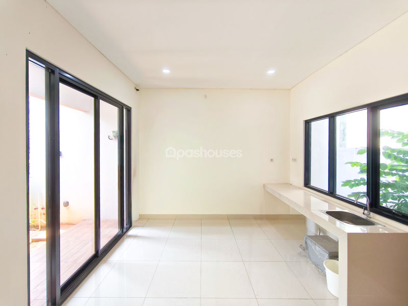Serpong Garden 2 Cluster Greenland Blok A5 No.3