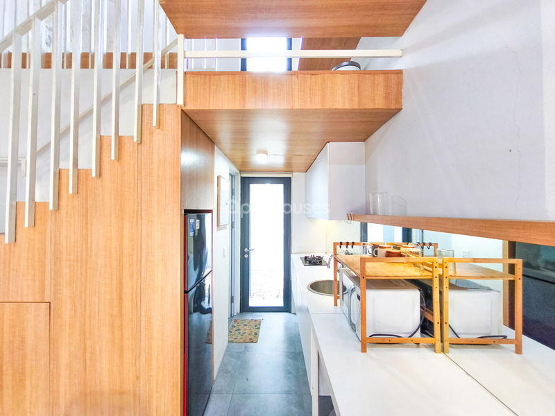 Perumahan Fleekhauz R Blok I5 No.9