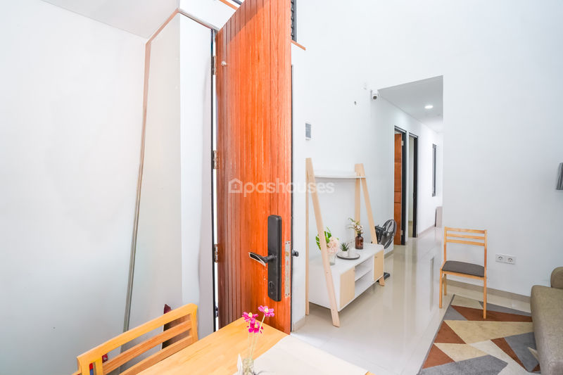 Kaia Project Komplek Marinir No.5 Depok