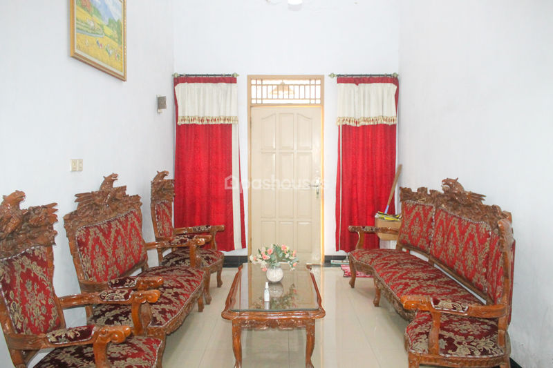 Komplek Puri Kartika