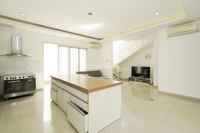 Perumahan The Regent Bekasi