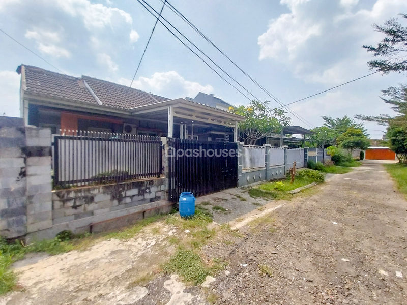 Perumahan Griya Cendekia Bogor