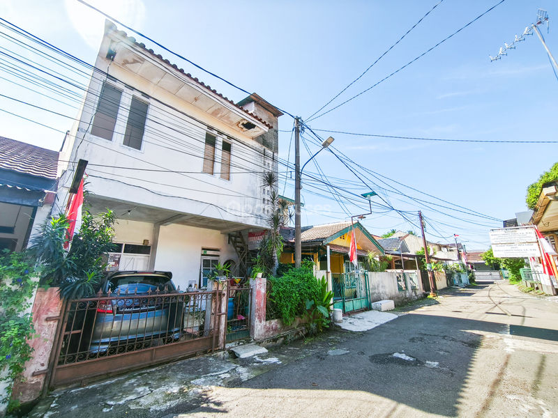 Perumahan Indraprasta 1