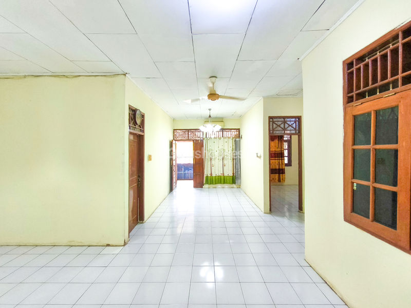 Villa Pamulang