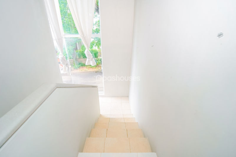Komplek Mahogany Residence Depok Blok E10