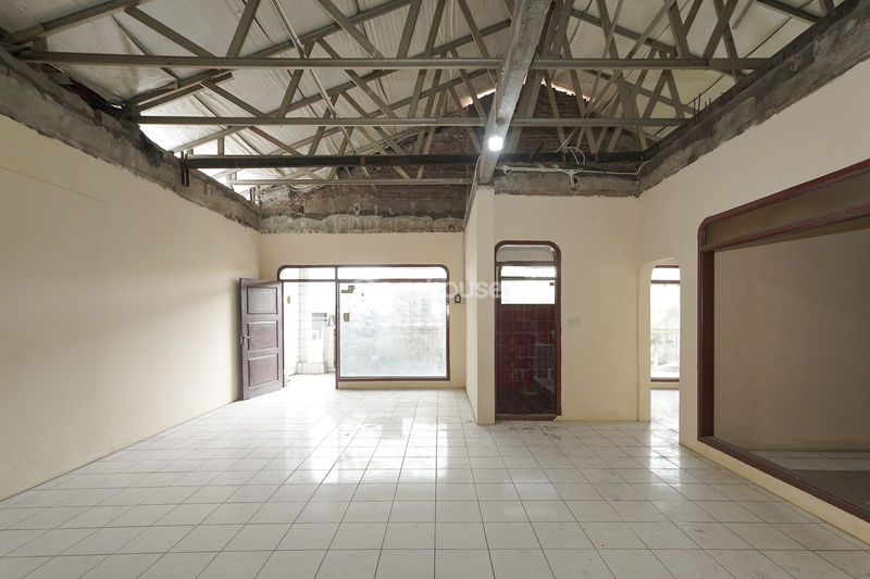 Kampung Pisangan Bulak No.55
