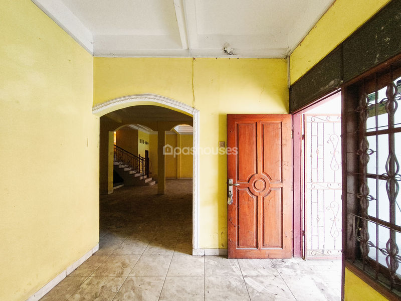 Perumahan Kranggan Permai Blok BS No.31-32