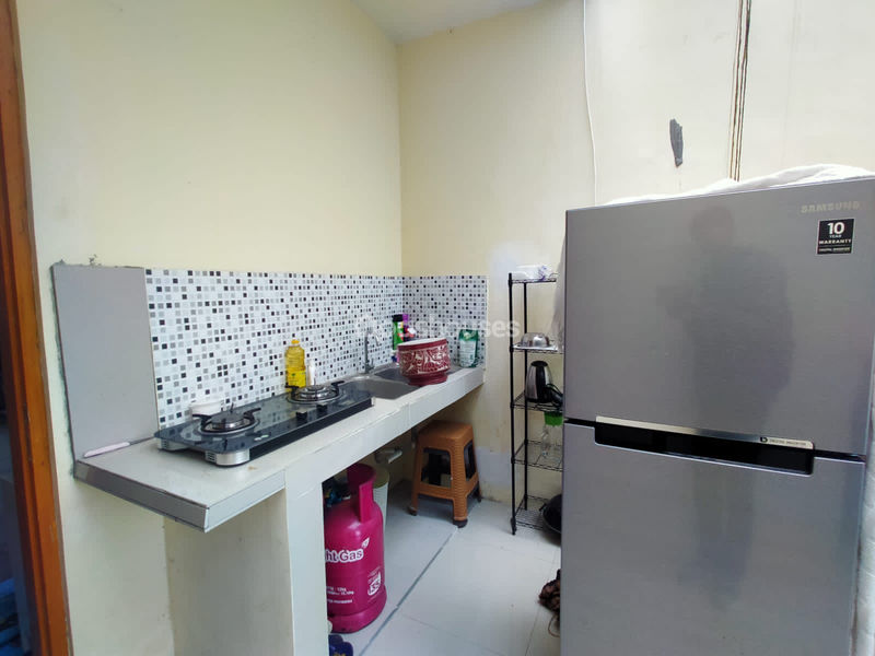 The Andalus Residence Blok D2