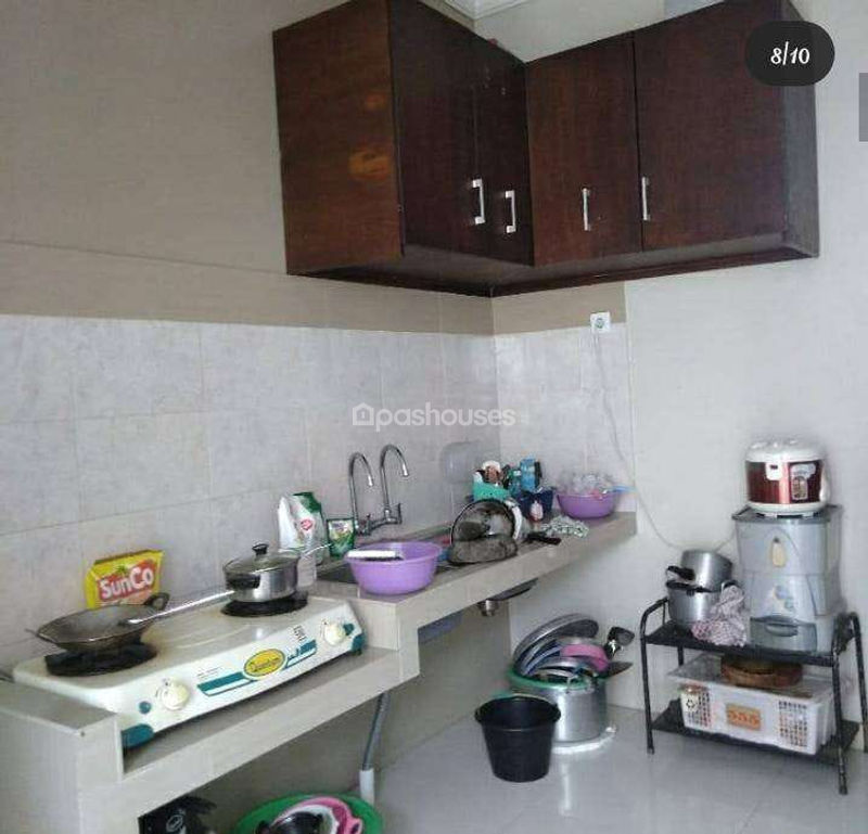 Kebun Raya Residence Cluster Citra Park
