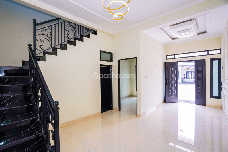 Perumahan Griya Persada Residence