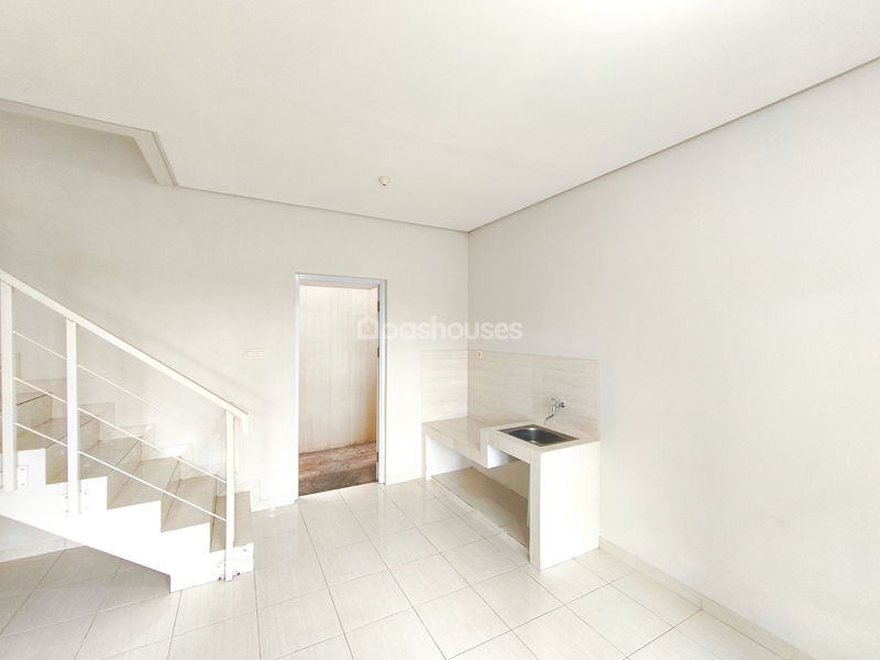 Paradise Serpong City Cluster Voyage Blok P7/17