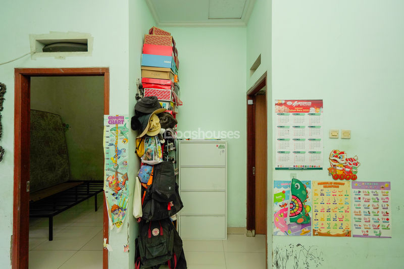 Le Mirage Compound Depok