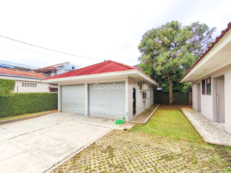 Komplek Perkebunan 39 Tangerang Selatan
