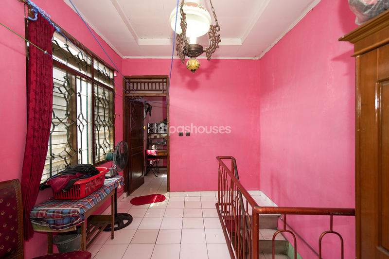 Perumahan Taman Wisma Asri Bekasi Blok Blok CC1 No.5