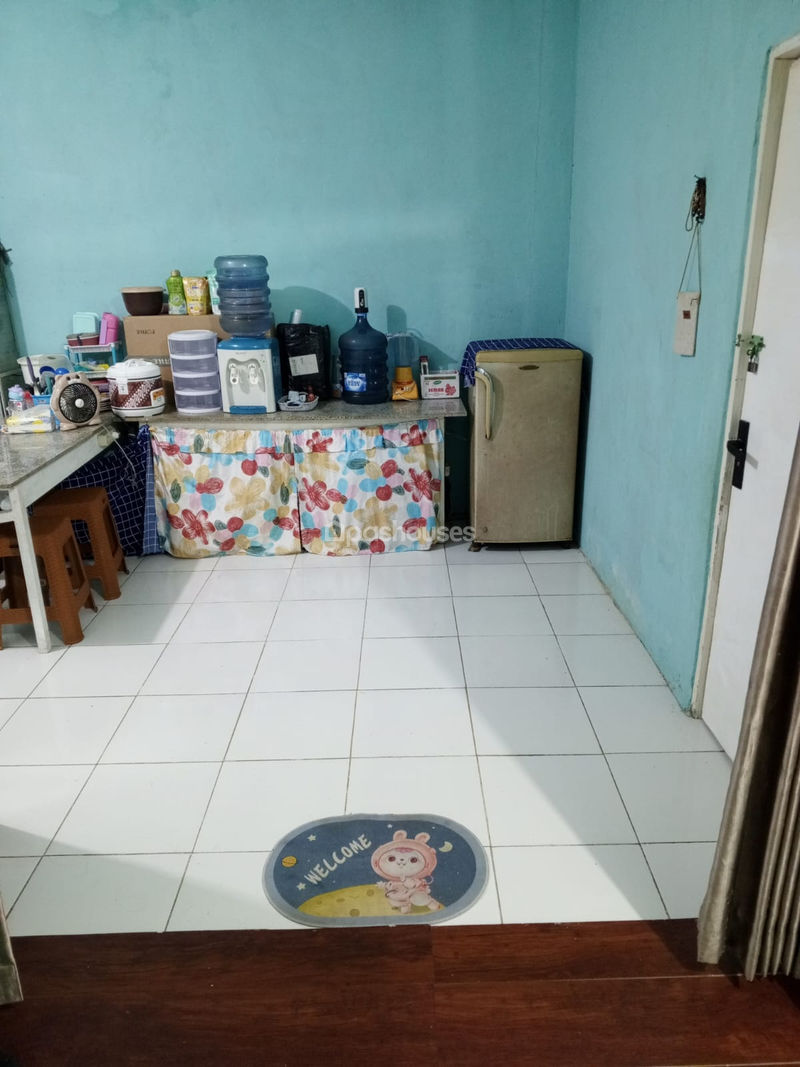 Jalan Kramat No.42A Bogor