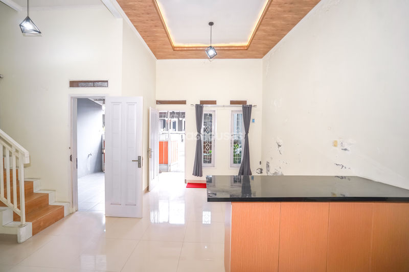 Perumahan Permata Rubby 5 Blok A No.4