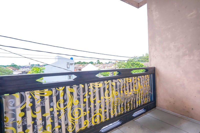 Komplek Graha Pondok Petir Blok A2 No.6