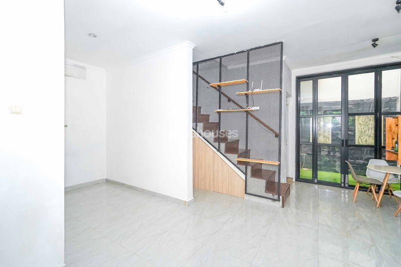 Residence One Blok C10
