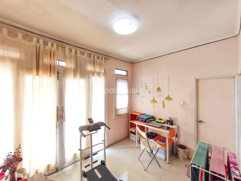 Perumahan Griyaloka BSD Sektor 1.5 Blok F3/4