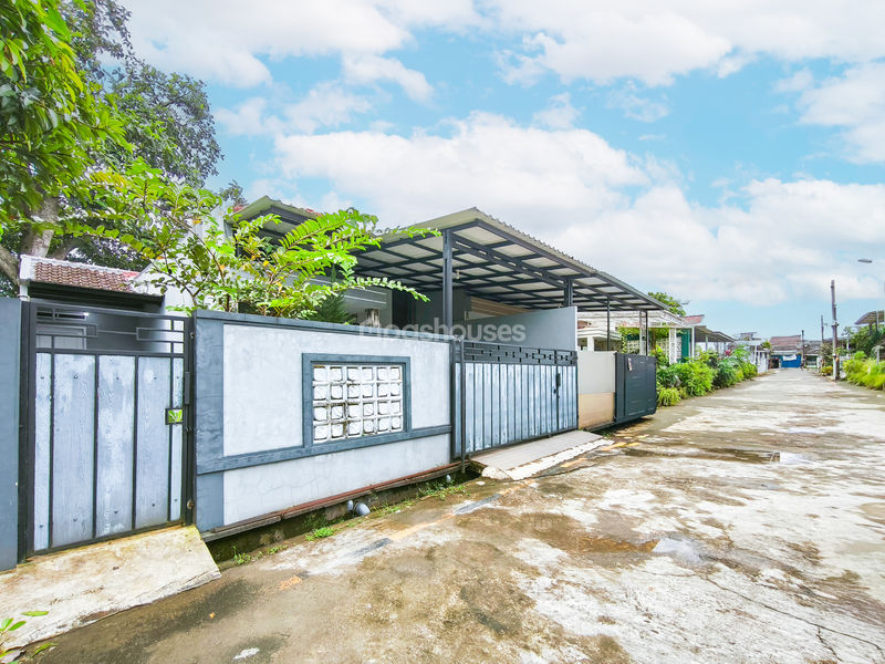 Perumahan Pandak Village Blok C No.5