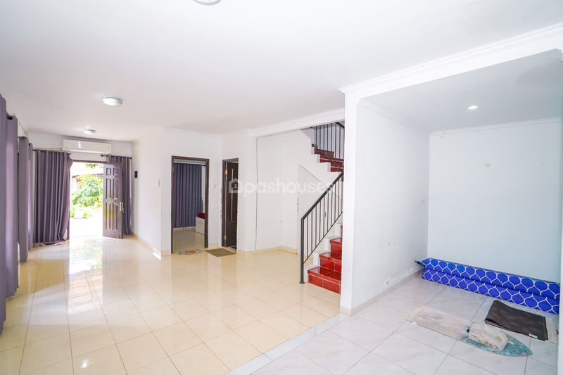 Perumahan Raffles Hills Blok.R8 No.7A