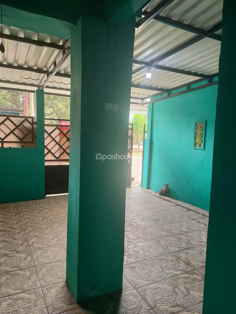 Perum Bumi Jati Elok Pagedangan