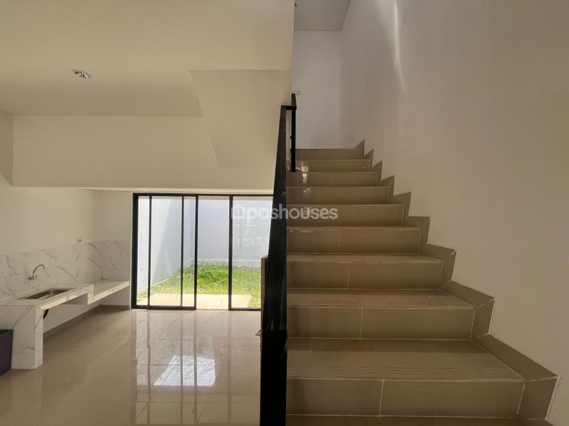 Bali Resort Bogor Cluster Uluwatu Blok UC